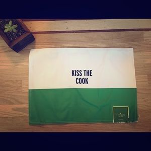 NWT Kate Spade Placemats (2)