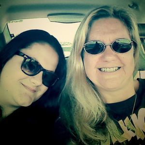 Meet your Posher, Cathy