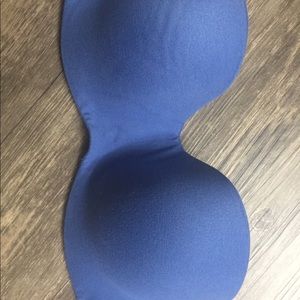 Victoria's Secret Strapless Bra
