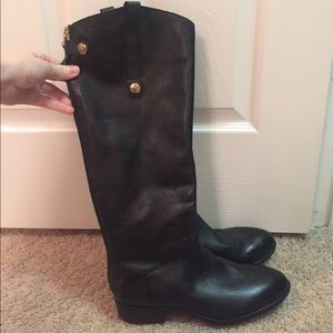 Sam Edelman "Penny" Riding Boots