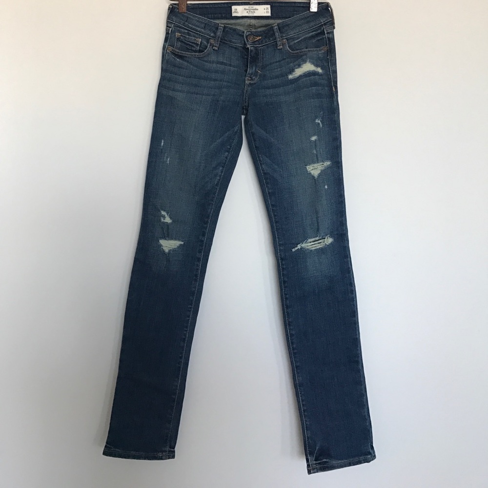 Abercrombie & Fitch jeans