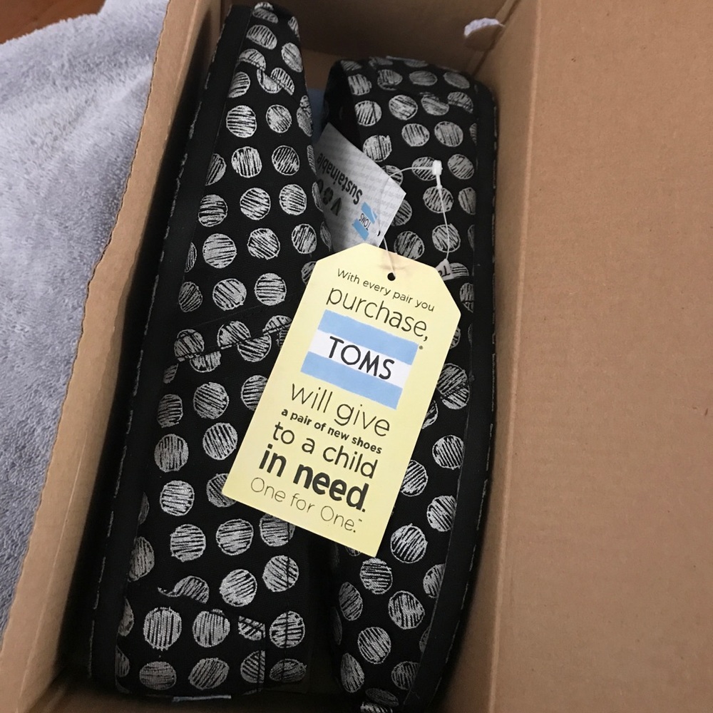 Toms 9.5M