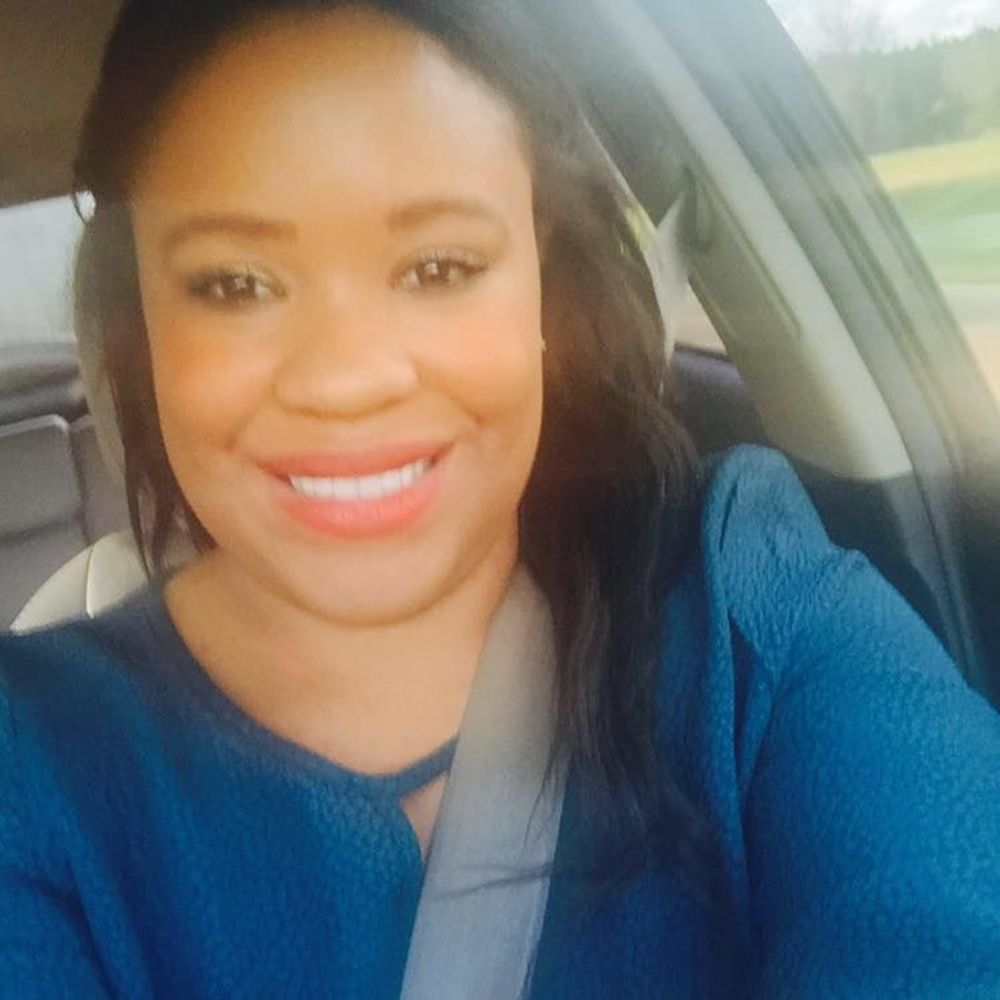 Meet your Posher, Kathy