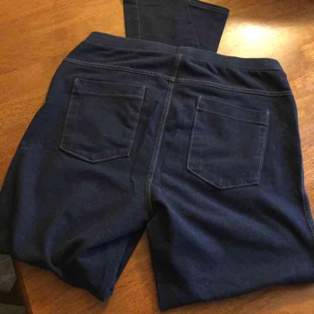 Motherhood Maternity Jeggings Medium