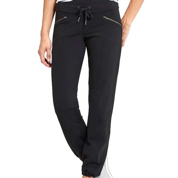 Athleta Pants - 🌸PRICE⬇🌸 Athleta Metro Slouch Pants