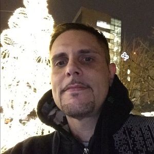 Meet your Posher, Mark