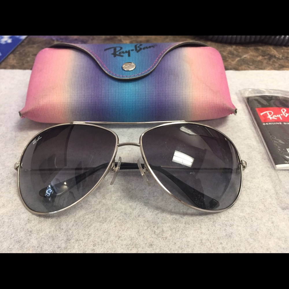 Raybans