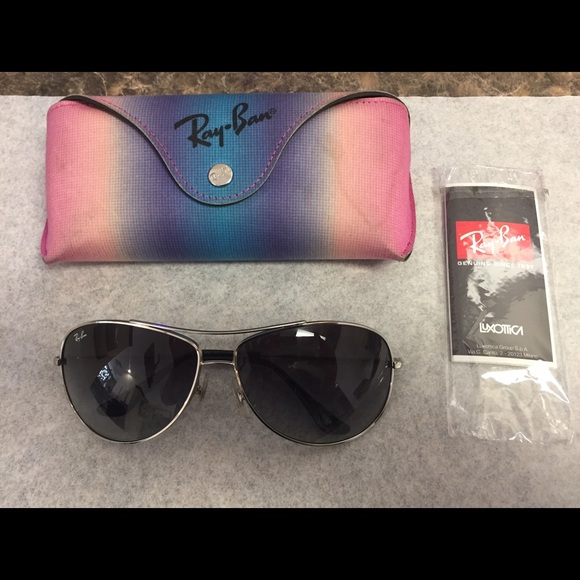 Raybans - Picture 2 of 3
