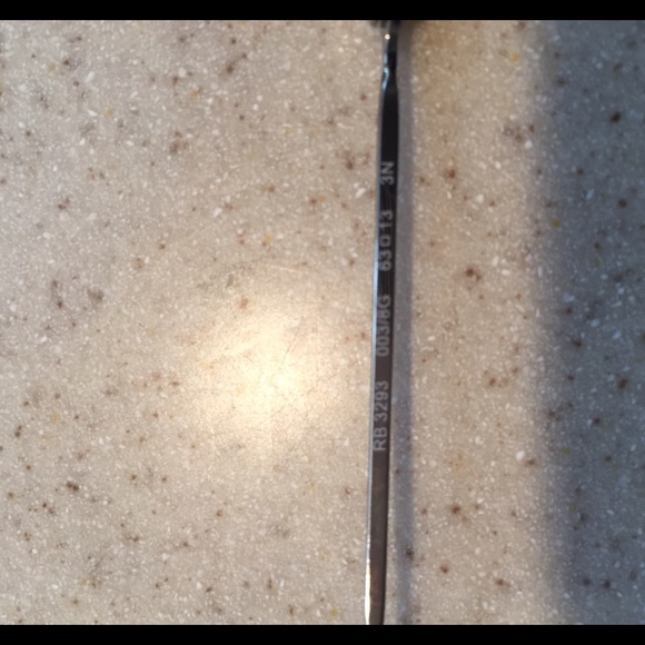 Raybans - Picture 3 of 3