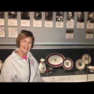 Meet your Posher, Cindy