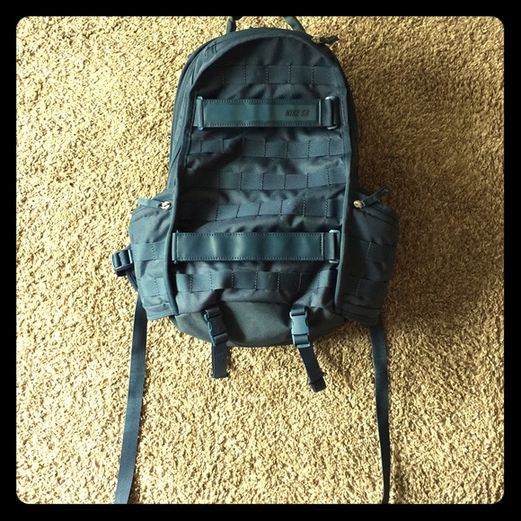 Nike Other - Nike SB Backpack
