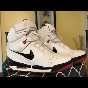 Nike Sky-hi Revolution wedges