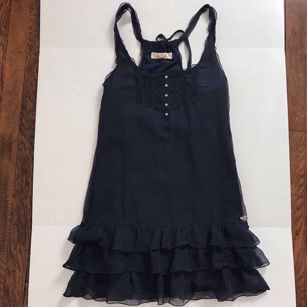 Hollister Summer Dress