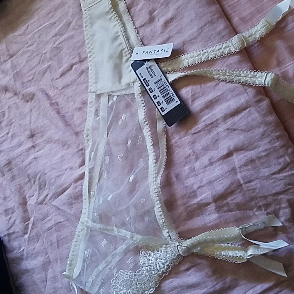 Garter Belt