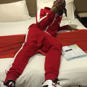 Meet your Posher, Nay