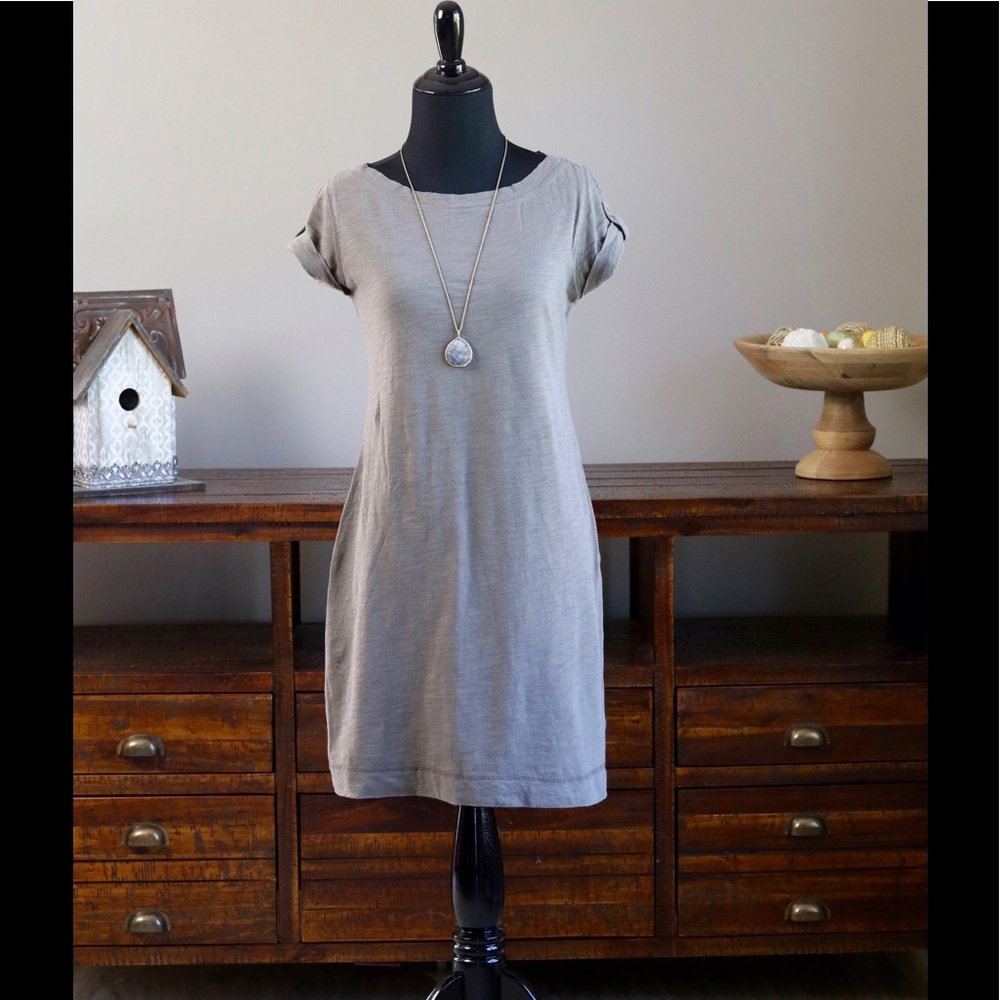 Banana Republic Summer Dress 💕