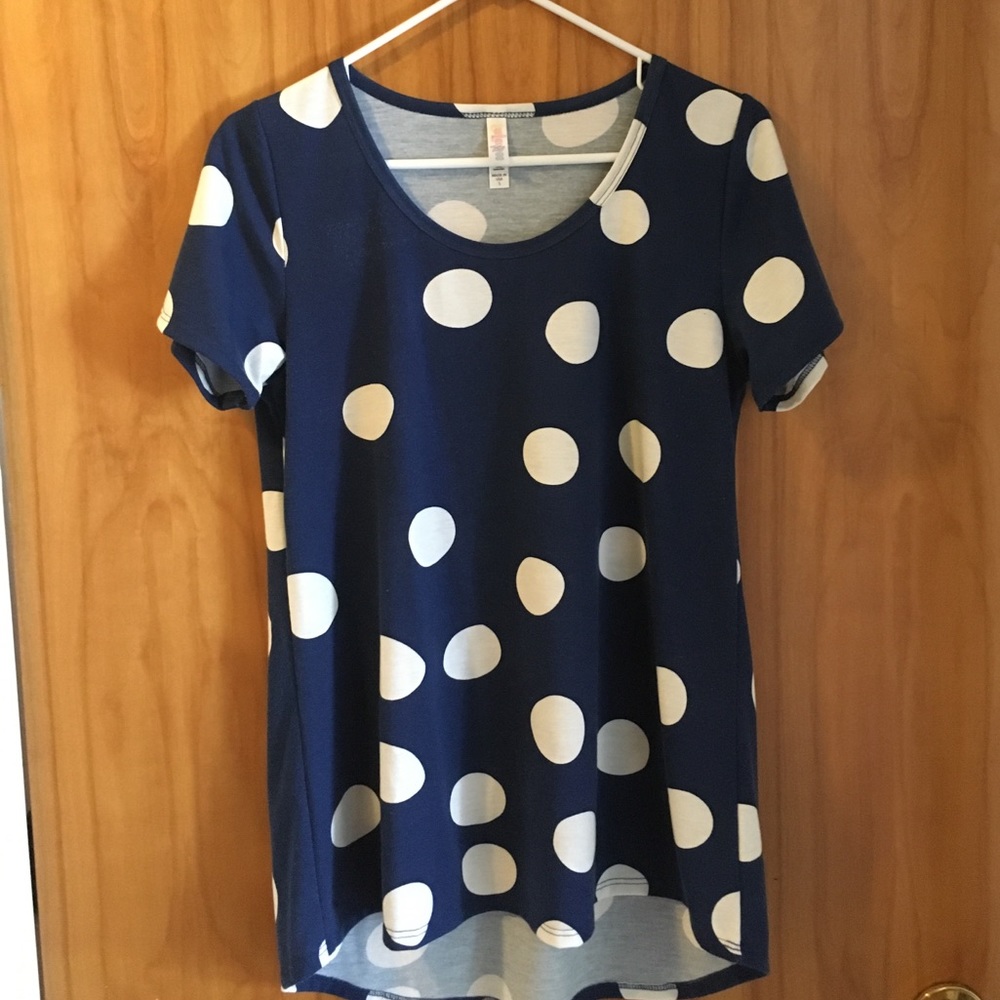 Lularoe classic T