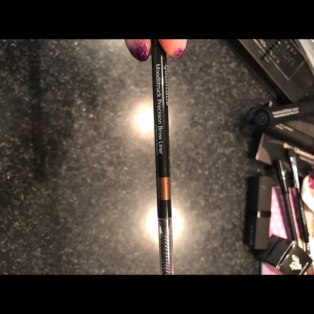 Brand new Younique precision brow pencil