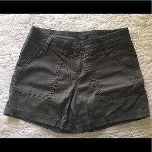 prAna Tess Shorts. Like New Condition.