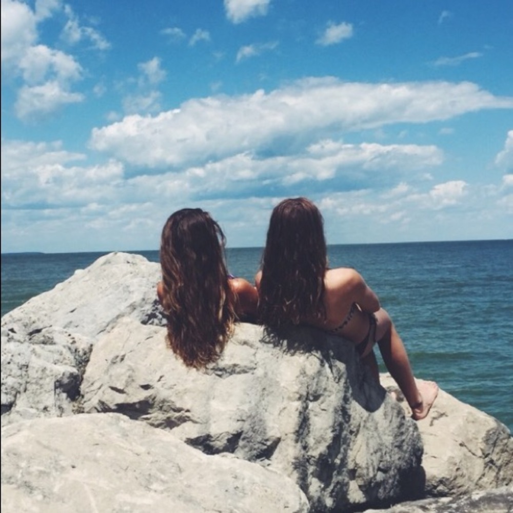 Meet your Posher, Kimberly