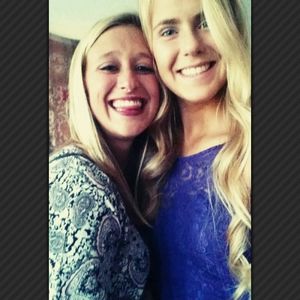 Meet your Posher, Agathe