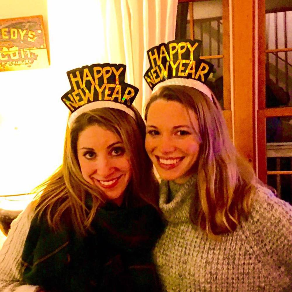 Meet your Posher, Allie