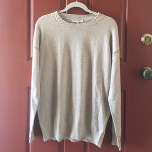 Brand new with tags heartloom sweater