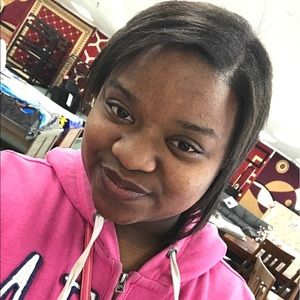 Meet your Posher, Shonta