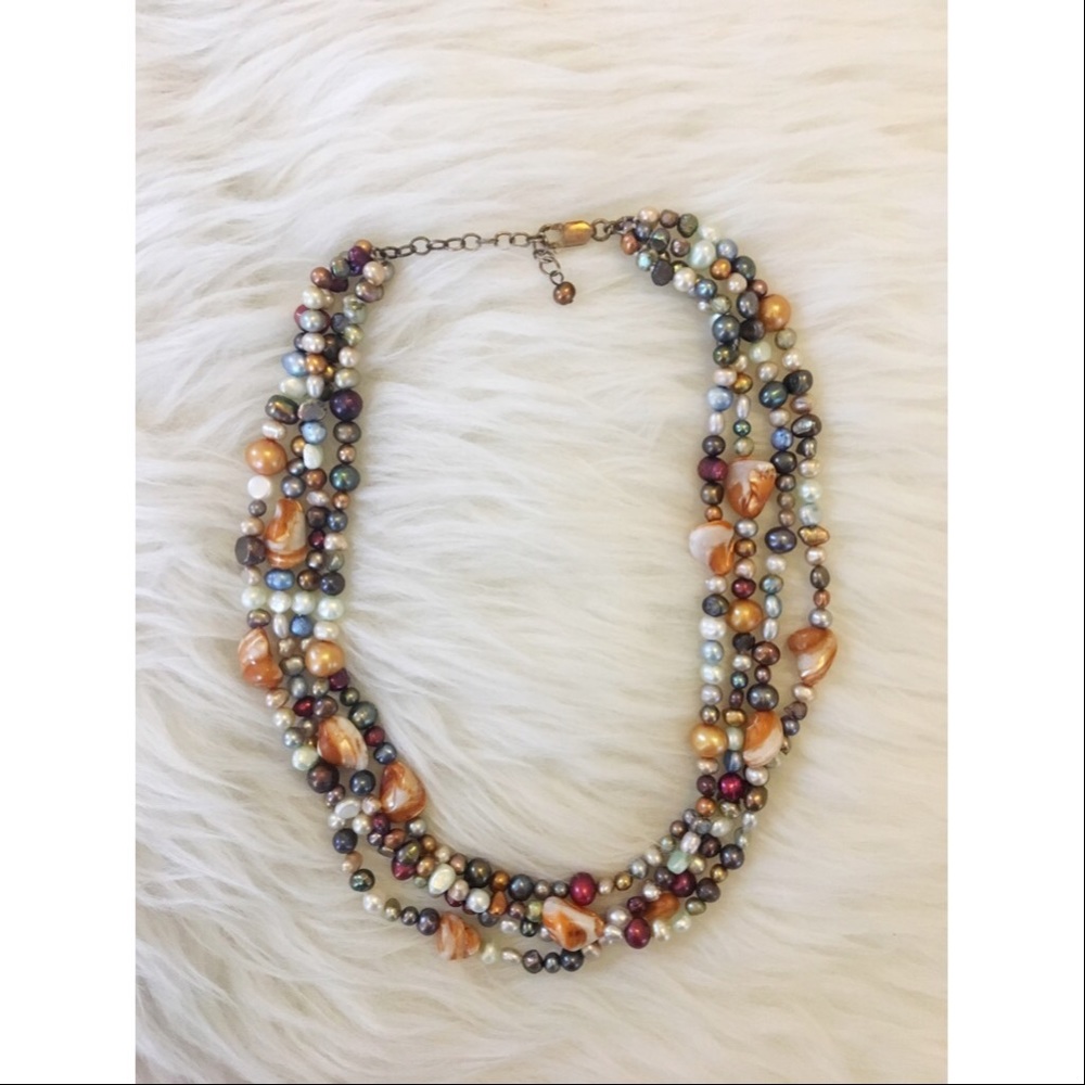 Statement Necklace