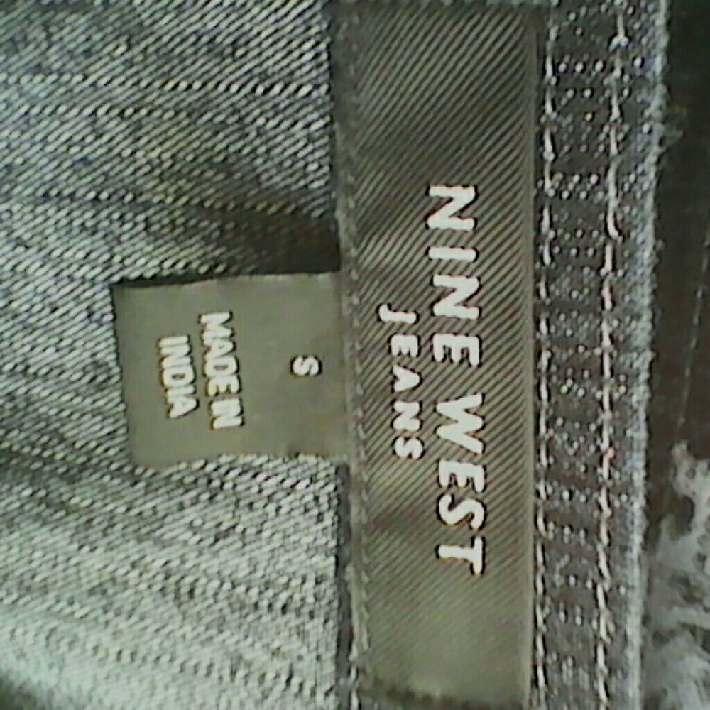 Jean jacket - Picture 2 of 2