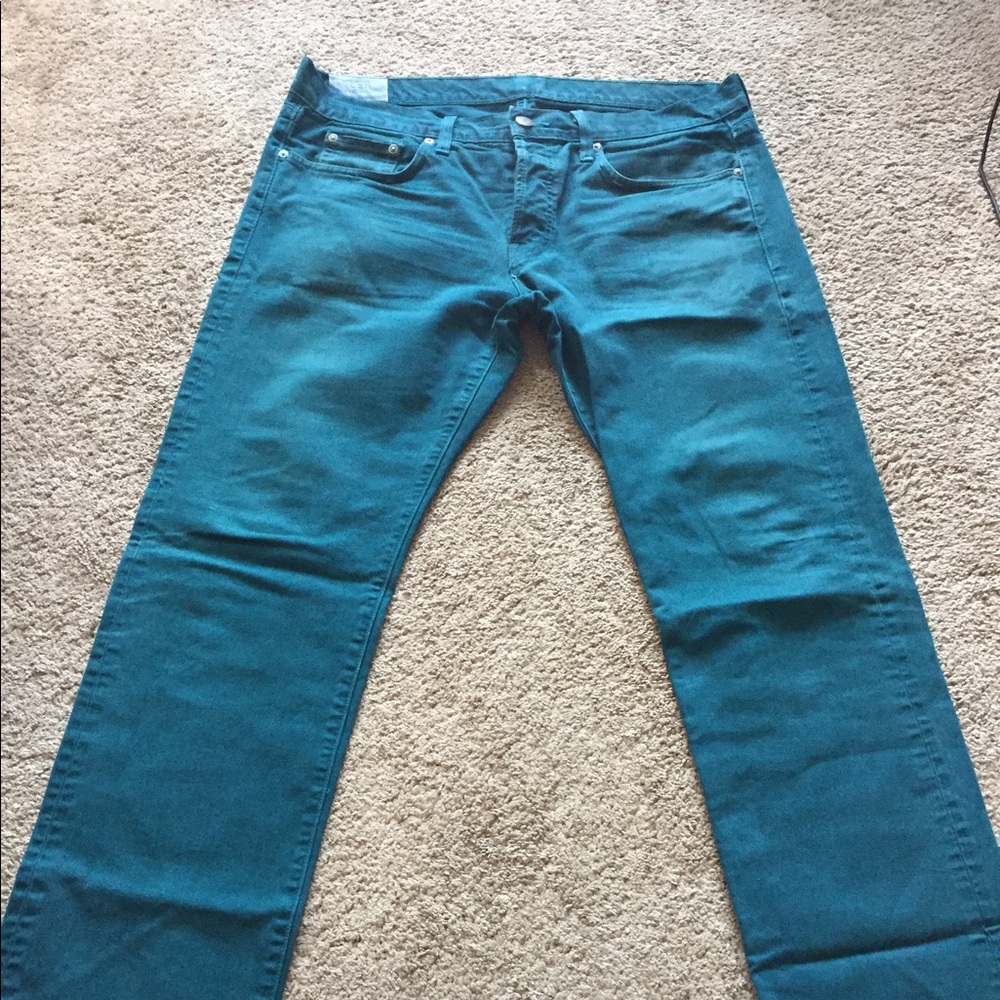 Mens Jeans