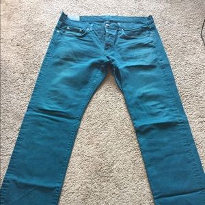 Mens Jeans