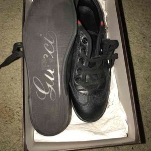 Gucci Women Sneakers Wont Go Under 125