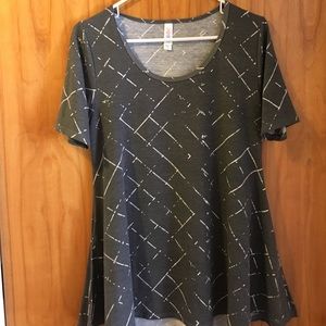 Lularoe Perfect T