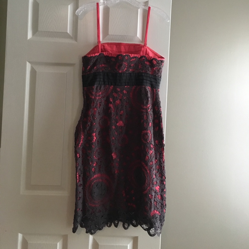 Anthro dress - Picture 2 of 5