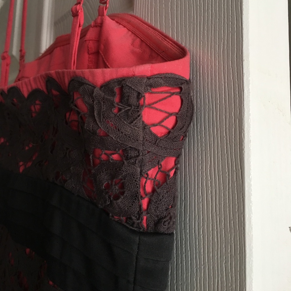 Anthro dress - Picture 3 of 5