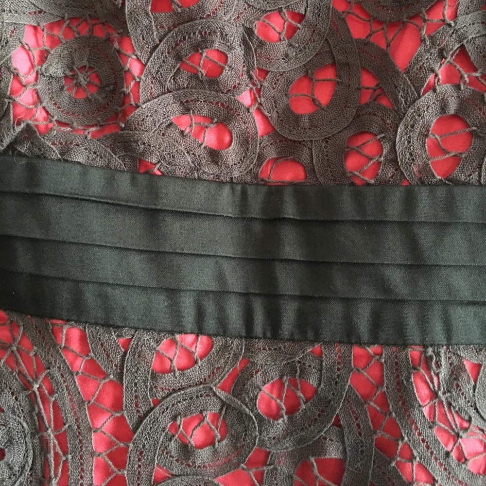 Anthro dress - Picture 5 of 5