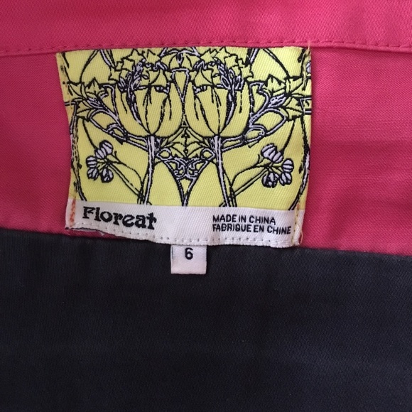 Anthro dress - Picture 4 of 5