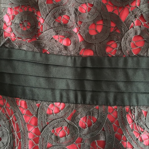 Anthro dress - Picture 5 of 5