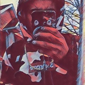 Meet your Posher, John