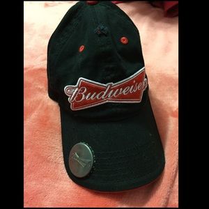 Budweiser Hat