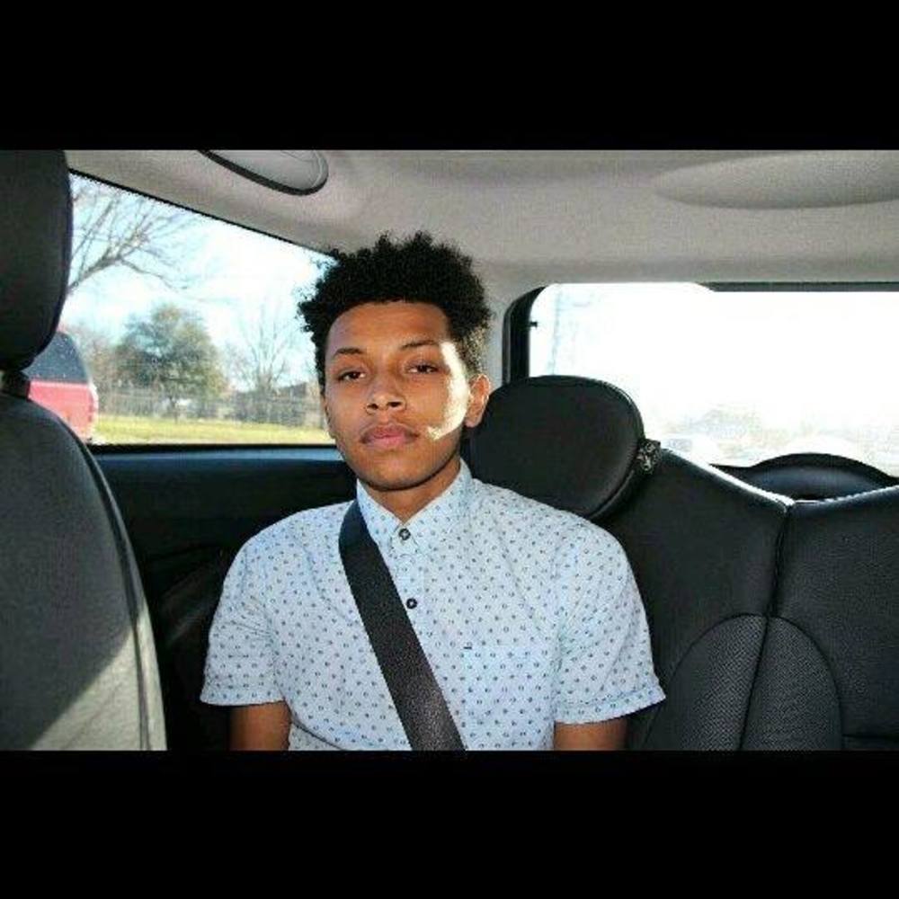 Meet your Posher, Joseph