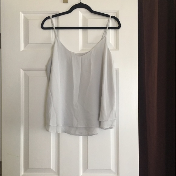 Paper Crane Tops - Paper Crane tank top