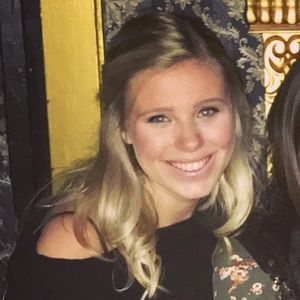 Meet your Posher, Abby