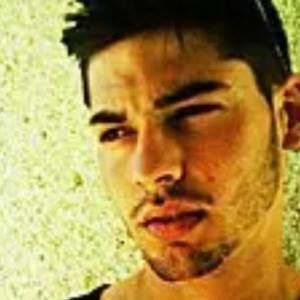 Meet your Posher, Luis