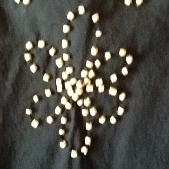 Black shirt - Picture 3 of 3