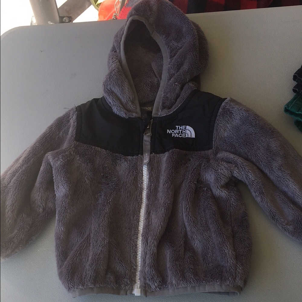 North face