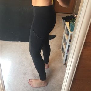 Lululemon Fresh Track Tight
