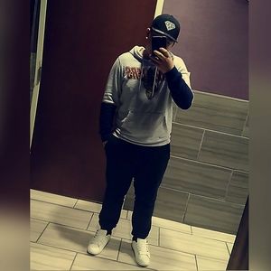 Meet your Posher, John