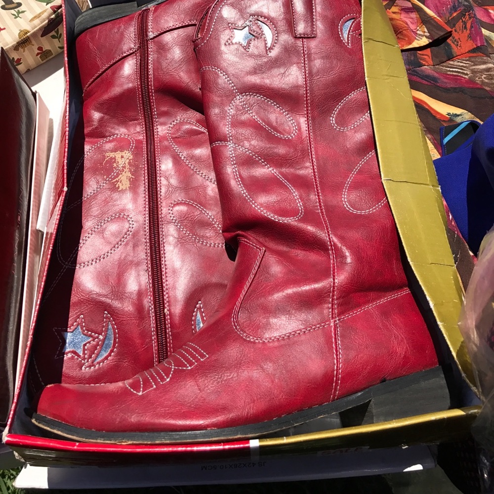 Boots